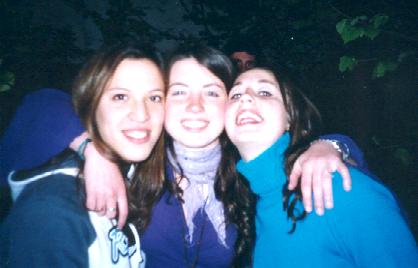 con ro y ghise!!
