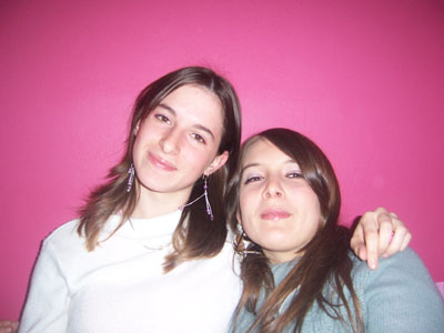 Male y yo