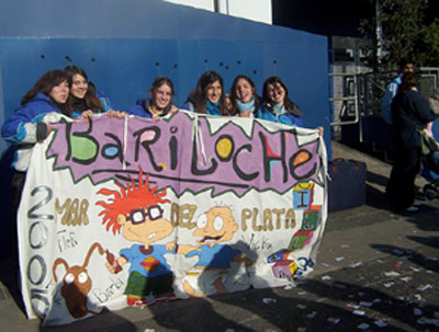 Nosotras en Gap