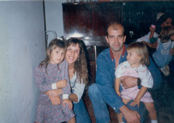 Mi familia