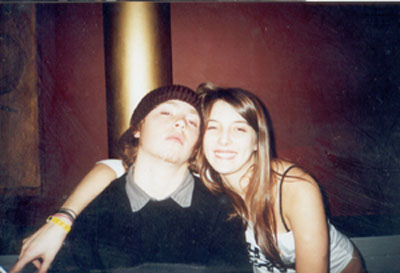 Panchin y yo