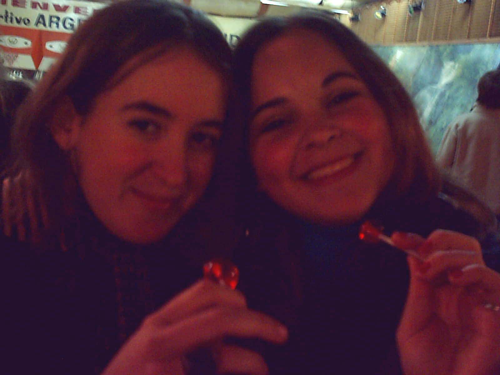 fer y yo