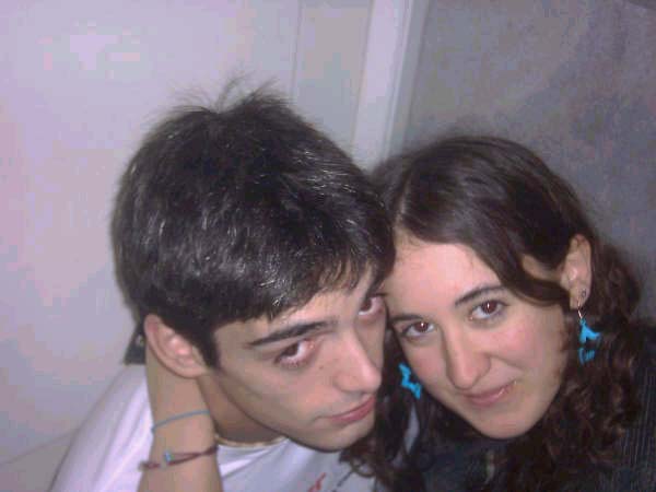 emma y yo