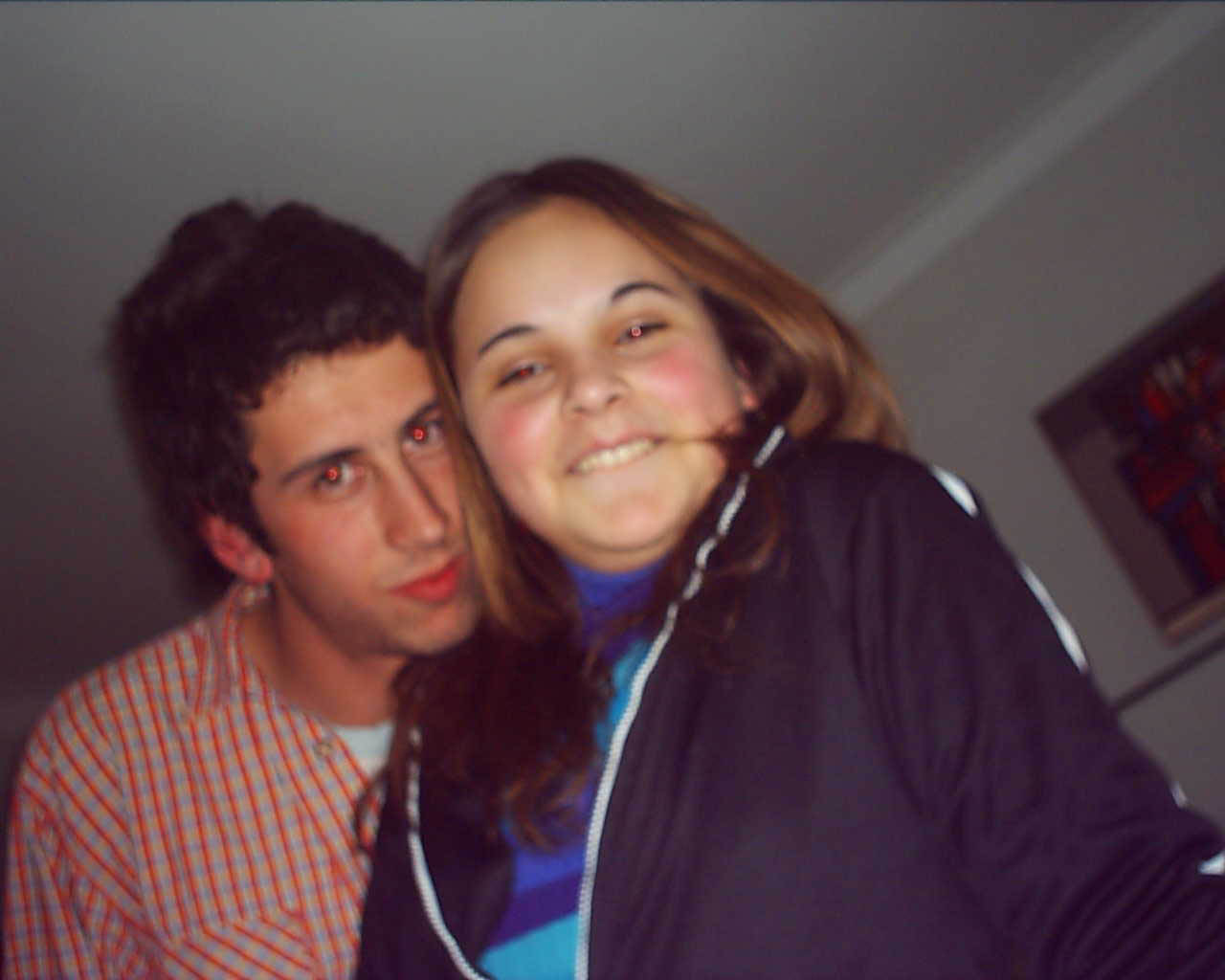 gastoncito y fer