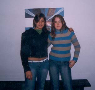 vane y yo
