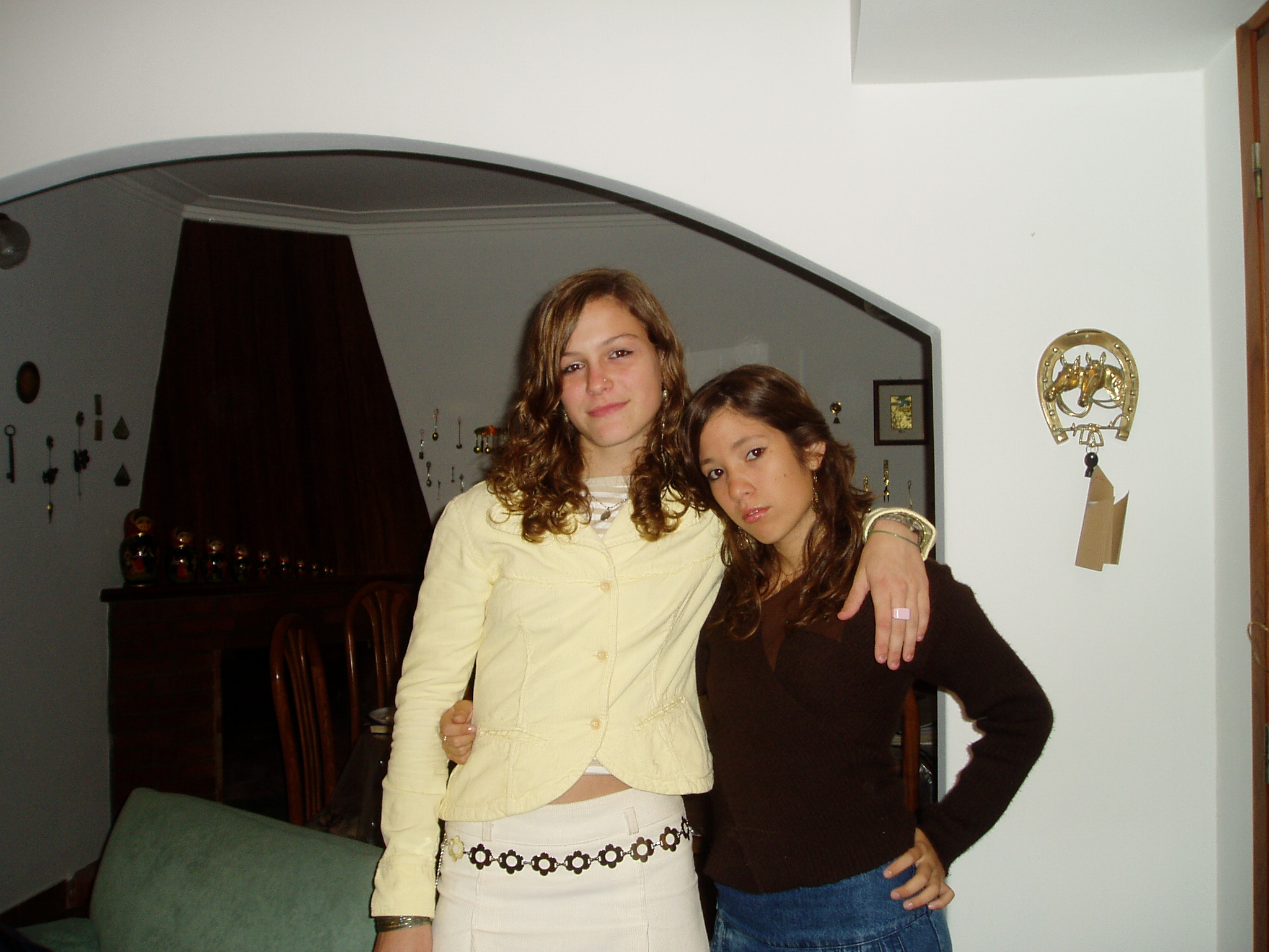 FLOR, MI MEJOR AMIGA
