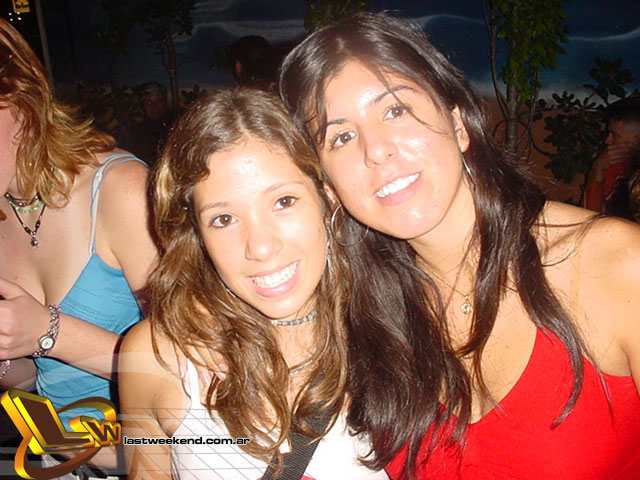 MI PRIMA