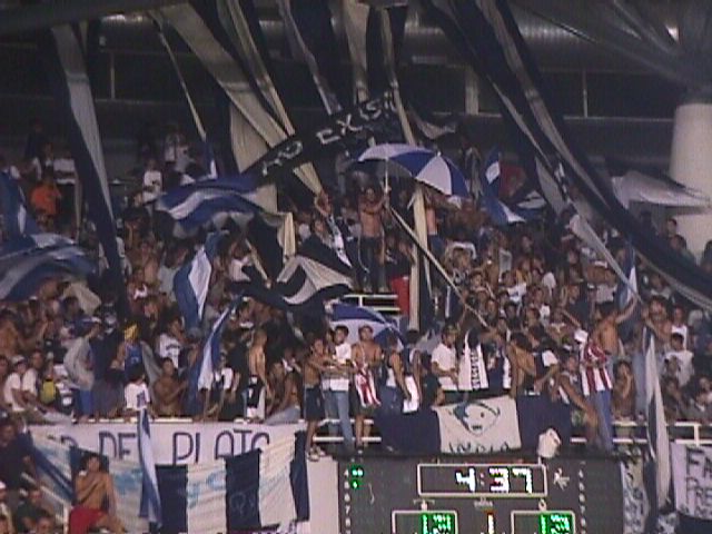Pe&ntilde;arol (L)