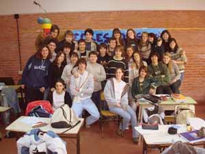 sociales