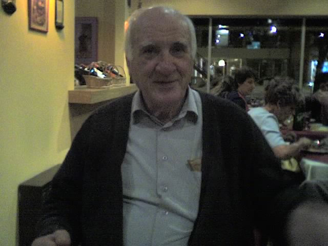 Mi Abuelo
