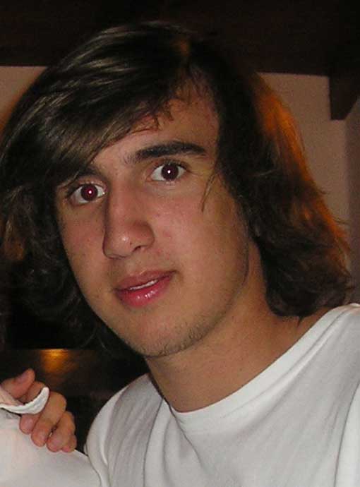 que groso este chabon!!!