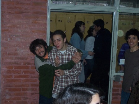 con sala