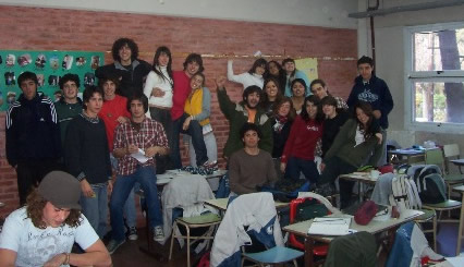 foto grupal