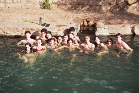 Cuyo 06, irrepetible