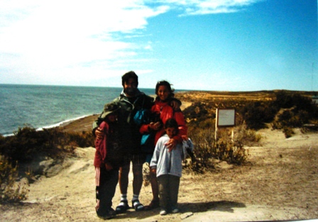 la familia en vald�s