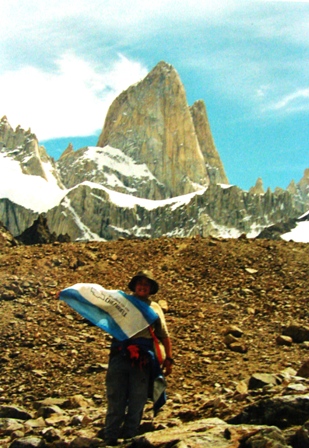 El Chalt�n