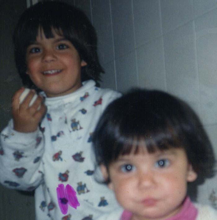 Vane 1.