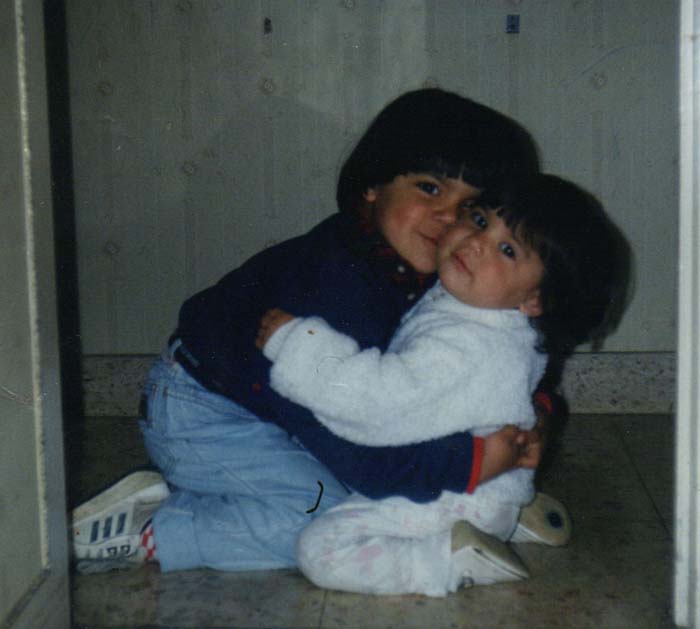 Vane 2.