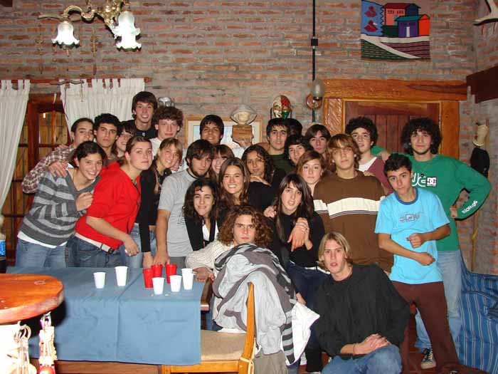 Cumple Foni.