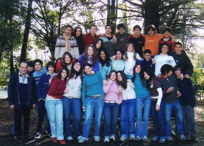 Foto 1&ordm;