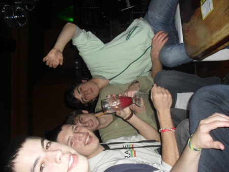 bowling
