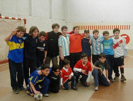 cumplegonzapeques
