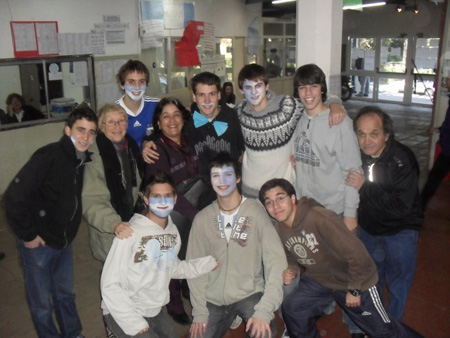 illiamundial