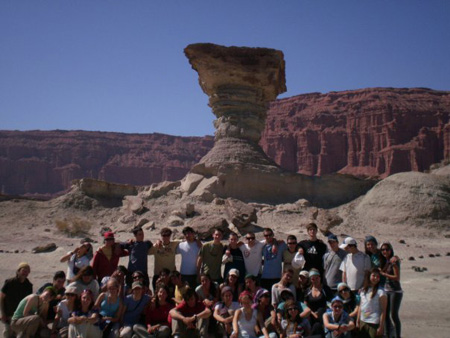 medioICHIGUALASTO