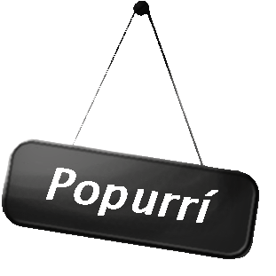 Popurr&iacute;