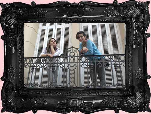 balcon