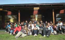 Acompa�antes