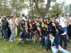 Zonal con los socuts