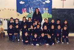 Salita de 4, jirafas