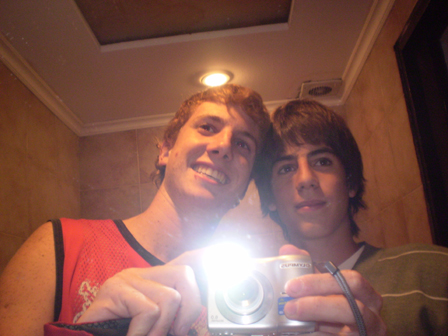 Con Solaba :)