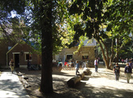 Parque del Colegio.