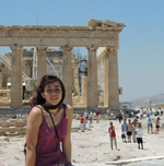 Grecia.