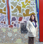 Pasaje Lanín.