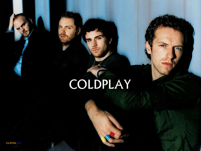 ColdPlay