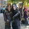 Cosplay de Ezreal, 2014