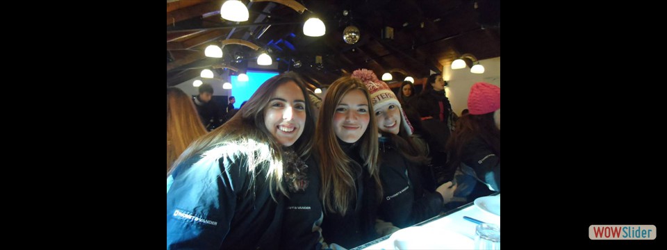 Con Maga y Nare