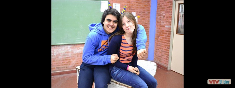 Con Elvito