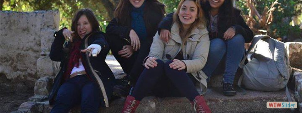 Viaje de Teatro 14