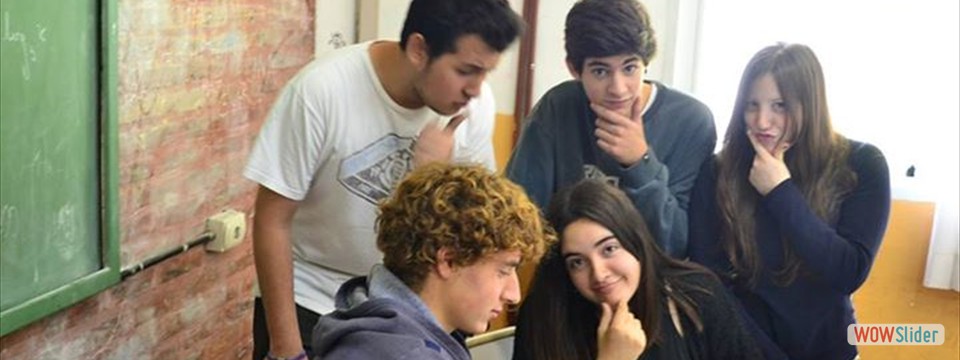 Resolviendo examen