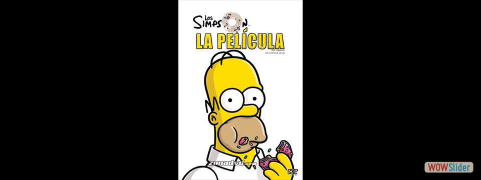 Los Simpsons