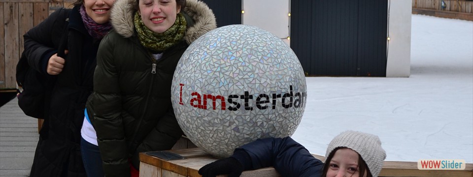 Amsterdam
