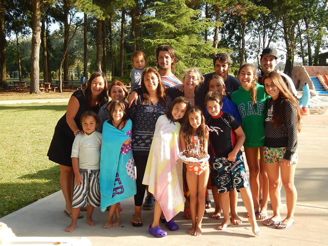 familia