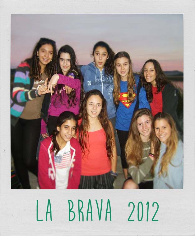 LABRAVA