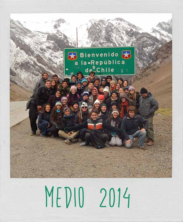 medio