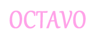 octavo