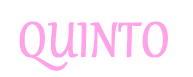 quinto